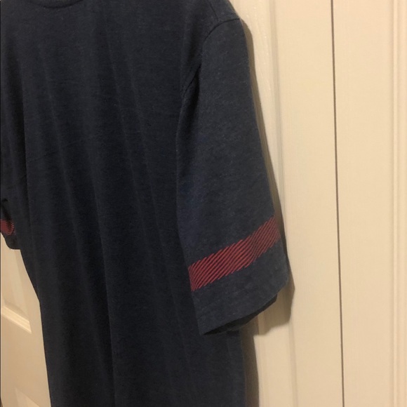 Mitre USA 🇺🇸 Tee Shirt Size Large - Picture 8 of 15